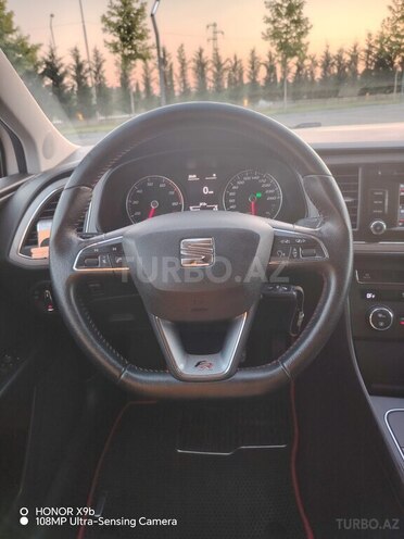 SEAT Leon 2013, 190,825 km - 1.8 l - Bakı