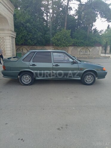 LADA (VAZ) 2115 2006, 249,000 km - 1.5 l - Ağcabədi