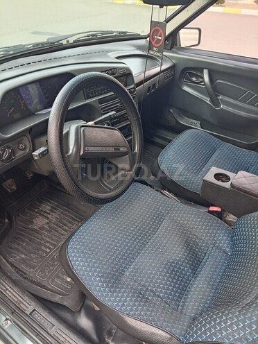 LADA (VAZ) 2115 2006, 249,000 km - 1.5 l - Ağcabədi