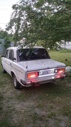 LADA (VAZ) 2106 1988, 95,636 km - 1.5 л - Qəbələ