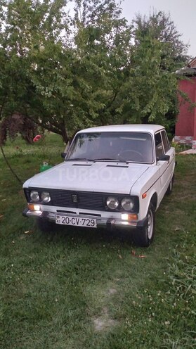 LADA (VAZ) 2106 1988, 95,636 km - 1.5 л - Qəbələ