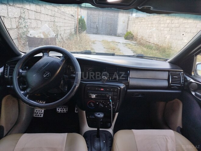 Opel Vectra 1999, 90,180 km - 1.8 l - Bakı