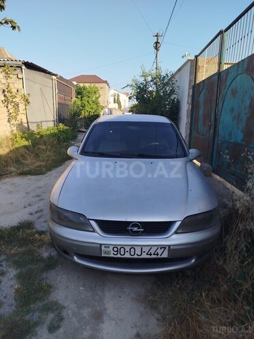Opel Vectra 1999, 90,180 km - 1.8 l - Bakı