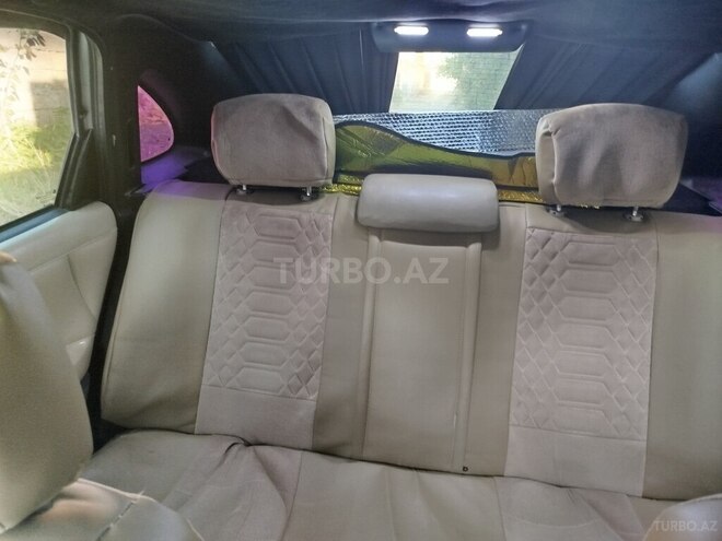 Opel Vectra 1999, 90,180 km - 1.8 l - Bakı