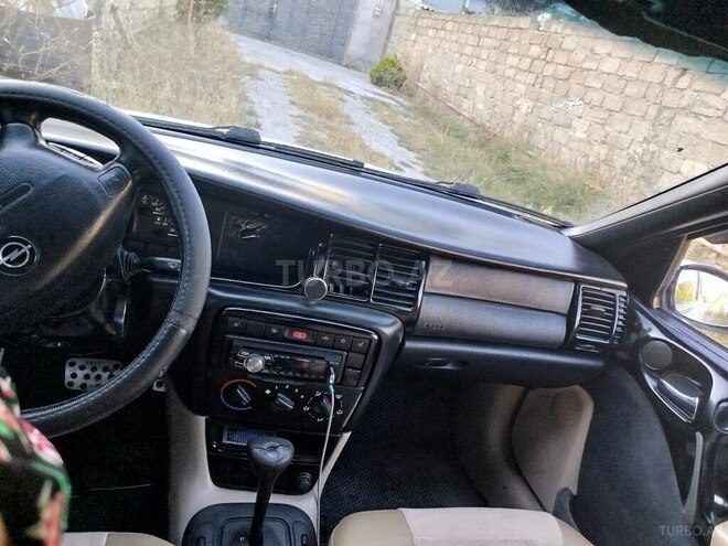 Opel Vectra 1999, 90,180 km - 1.8 l - Bakı