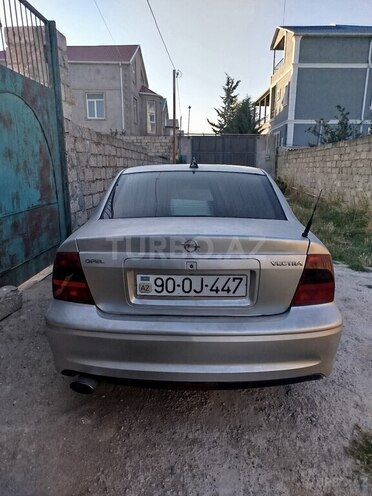 Opel Vectra 1999, 90,180 km - 1.8 l - Bakı