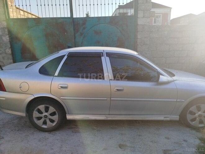 Opel Vectra 1999, 90,180 km - 1.8 l - Bakı
