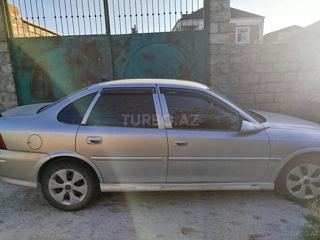 Opel Vectra 1999, 90,180 km - 1.8 l - Bakı