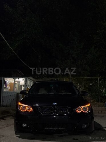 BMW 530 2005, 220,000 km - 3.0 л - Bakı