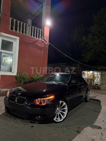 BMW 530 2005, 220,000 km - 3.0 л - Bakı