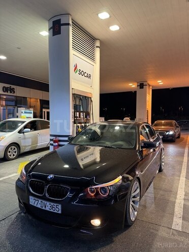 BMW 530 2005, 220,000 km - 3.0 л - Bakı