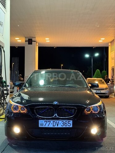 BMW 530 2005, 220,000 km - 3.0 л - Bakı