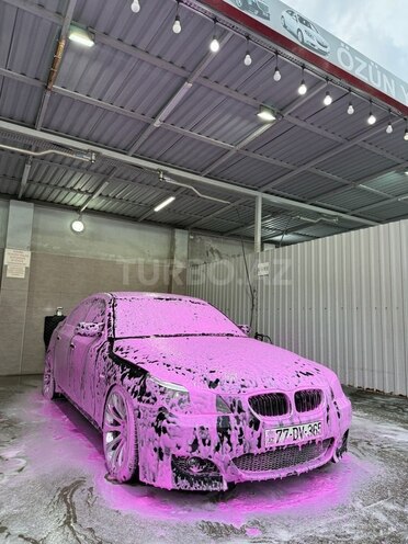 BMW 530 2005, 220,000 km - 3.0 л - Bakı