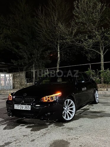 BMW 530 2005, 220,000 km - 3.0 л - Bakı