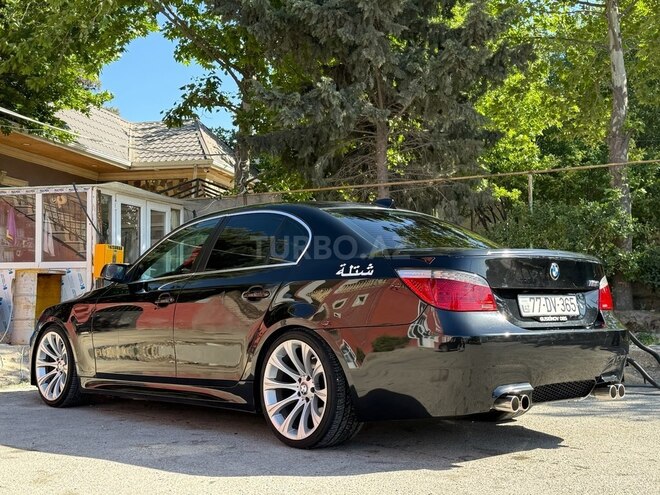 BMW 530 2005, 220,000 km - 3.0 л - Bakı
