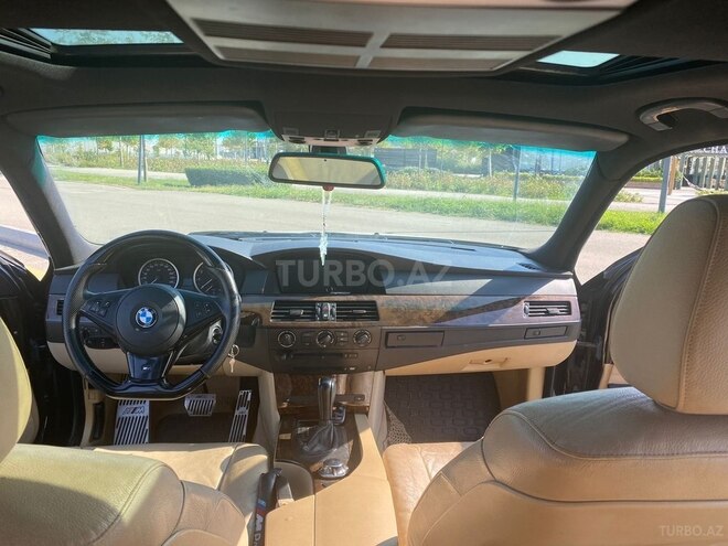 BMW 530 2005, 220,000 km - 3.0 л - Bakı