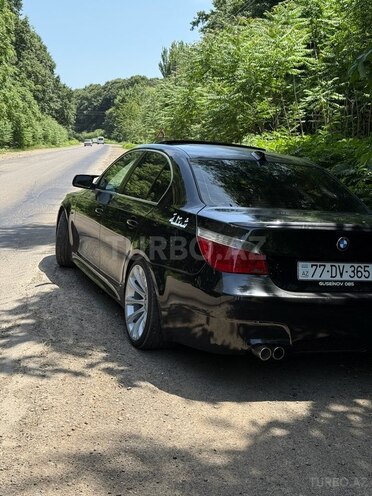 BMW 530 2005, 220,000 km - 3.0 л - Bakı