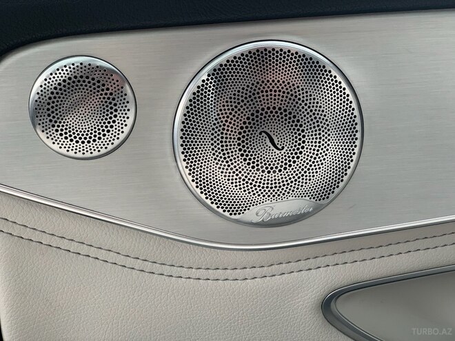 Mercedes C 300 2015, 120,836 km - 2.0 л - Bakı