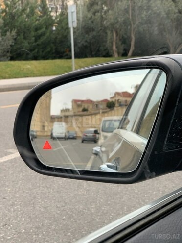 Mercedes C 300 2015, 120,836 km - 2.0 л - Bakı