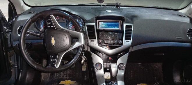 Chevrolet Cruze 2012, 216,000 km - 1.4 l - Bakı