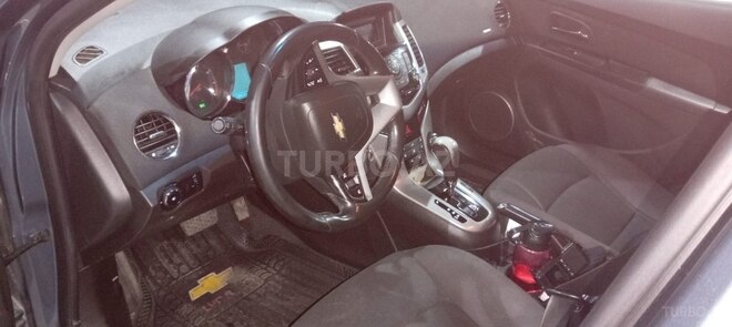 Chevrolet Cruze 2012, 216,000 km - 1.4 l - Bakı