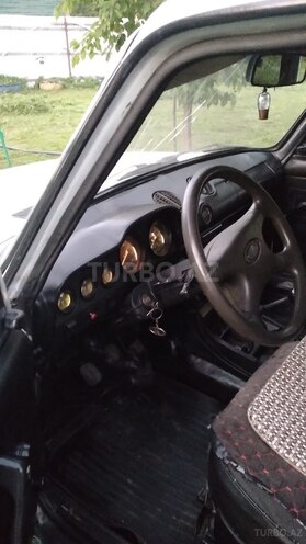 LADA (VAZ) 2106 1988, 95,636 km - 1.5 л - Qəbələ