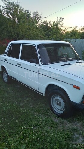 LADA (VAZ) 2106 1988, 95,636 km - 1.5 л - Qəbələ