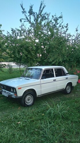 LADA (VAZ) 2106 1988, 95,636 km - 1.5 л - Qəbələ