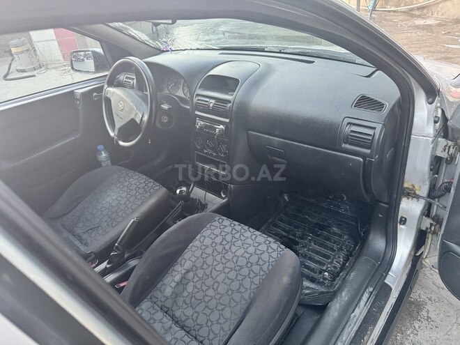Opel Astra 2000, 230,110 km - 1.6 l - Gəncə