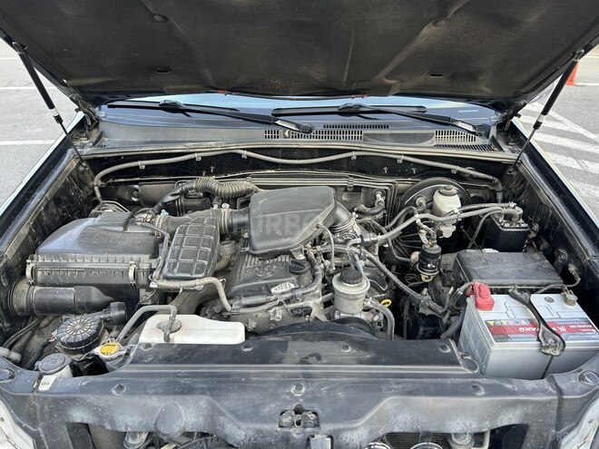 Toyota Land Cruiser Prado 2008, 210,000 km - 2.7 l - Sumqayıt