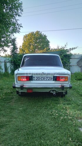LADA (VAZ) 2106 1988, 95,636 km - 1.5 л - Qəbələ