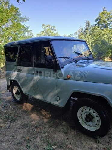 UAZ 31519 2006, 86,000 km - 2.9 l - Lerik