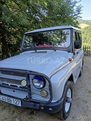 UAZ 31519 2006, 86,000 km - 2.9 l - Lerik