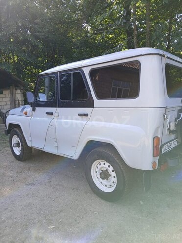 UAZ 31519 2006, 86,000 km - 2.9 l - Lerik