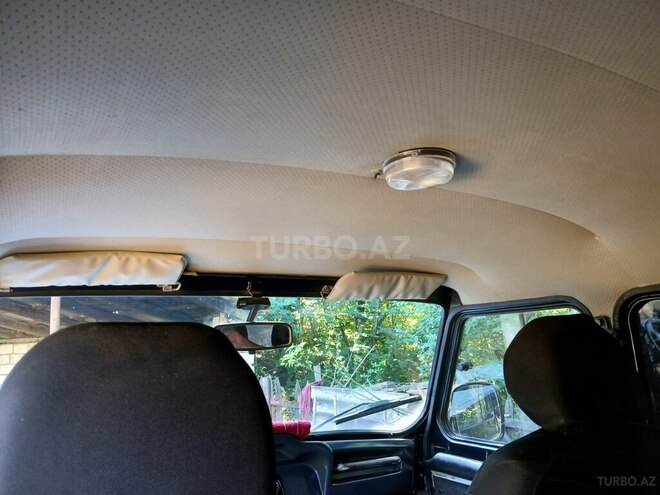UAZ 31519 2006, 86,000 km - 2.9 l - Lerik