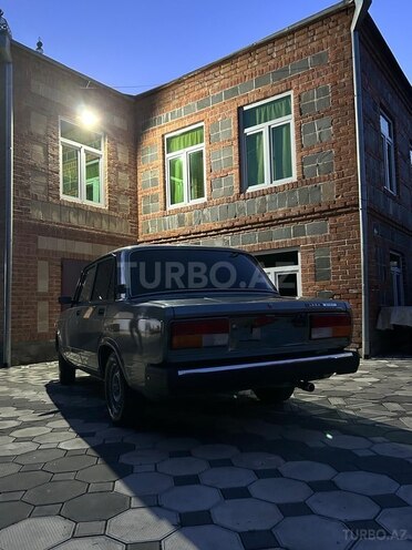 LADA (VAZ) 2107 2011, 78,000 km - 1.6 л - Balakən