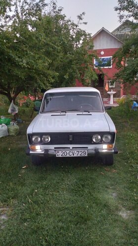 LADA (VAZ) 2106 1988, 95,636 km - 1.5 л - Qəbələ