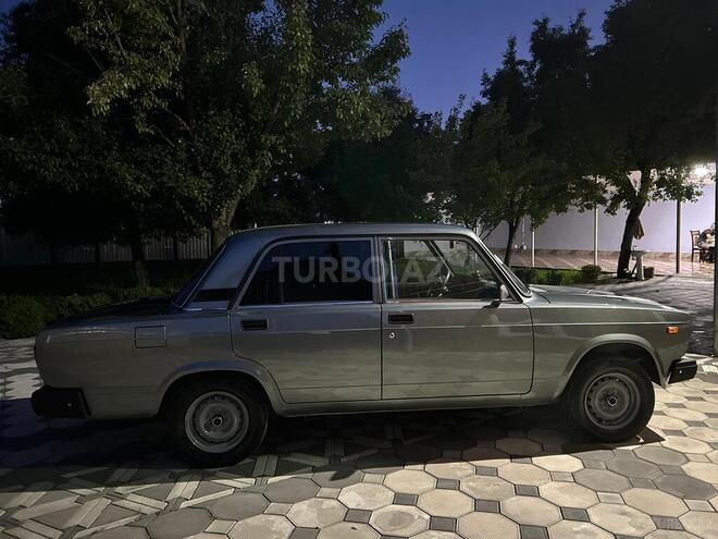 LADA (VAZ) 2107 2011, 78,000 km - 1.6 л - Balakən