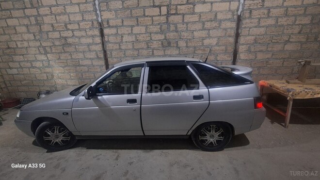 LADA (VAZ) 2112 2004, 469,888 km - 1.5 л - Gəncə