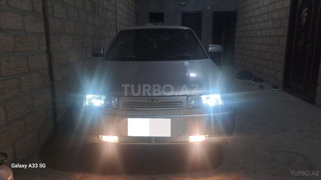LADA (VAZ) 2112 2004, 469,888 km - 1.5 л - Gəncə