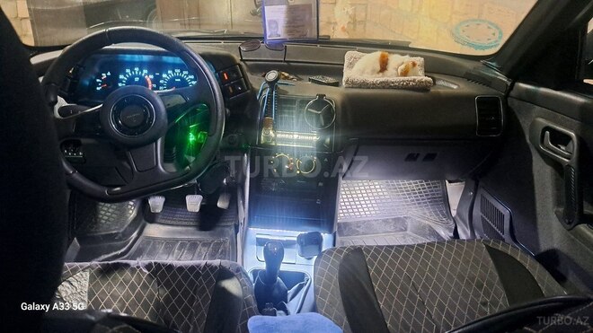 LADA (VAZ) 2112 2004, 469,888 km - 1.5 л - Gəncə