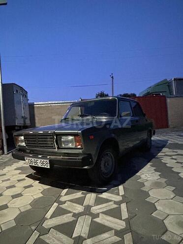 LADA (VAZ) 2107 2011, 78,000 km - 1.6 л - Balakən