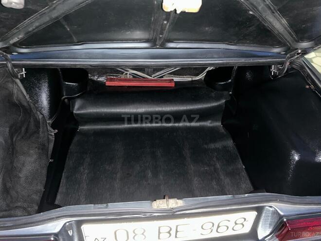LADA (VAZ) 2107 2011, 78,000 km - 1.6 л - Balakən