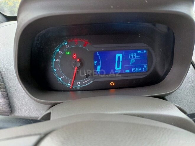 Ravon R4 2019, 100 km - 1.5 l - Bakı