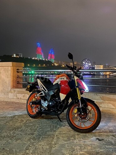 Jiangmen  2023, 49,000 km - 0.3 l - Bakı