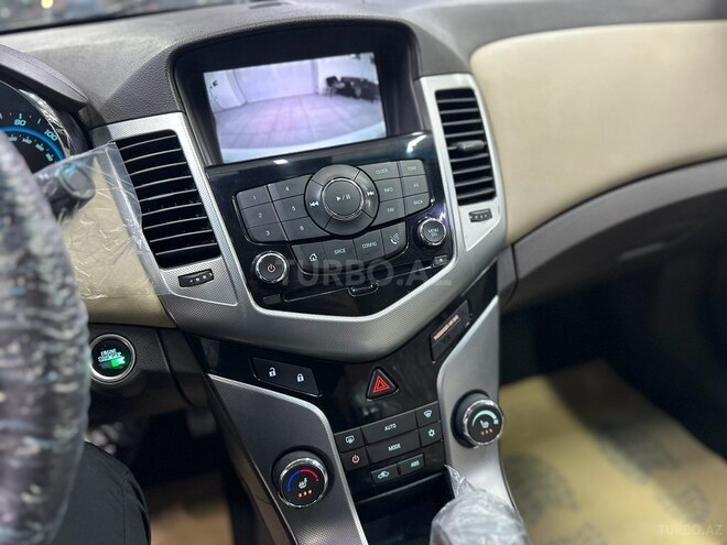 Chevrolet Cruze 2014, 212,000 km - 1.4 л - Sumqayıt