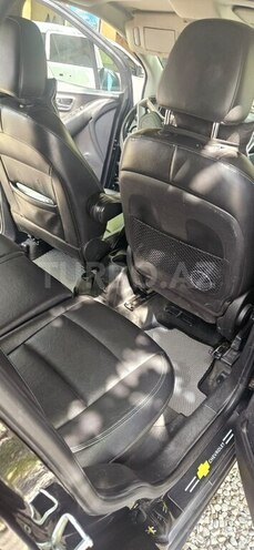 Chevrolet Trax 2015, 206,000 km - 1.4 l - Gəncə