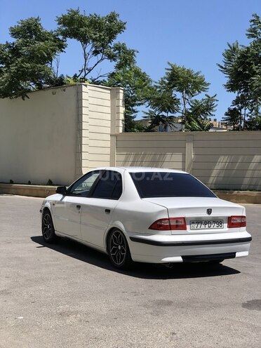 Khazar LX 2021, 195,000 km - 1.7 l - Bakı