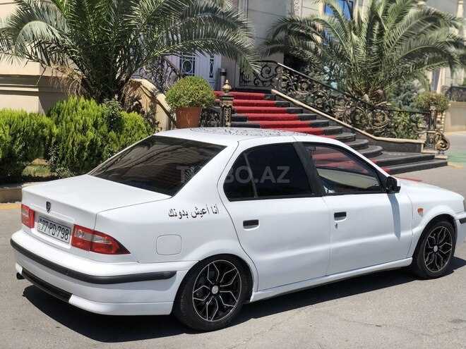 Khazar LX 2021, 195,000 km - 1.7 l - Bakı