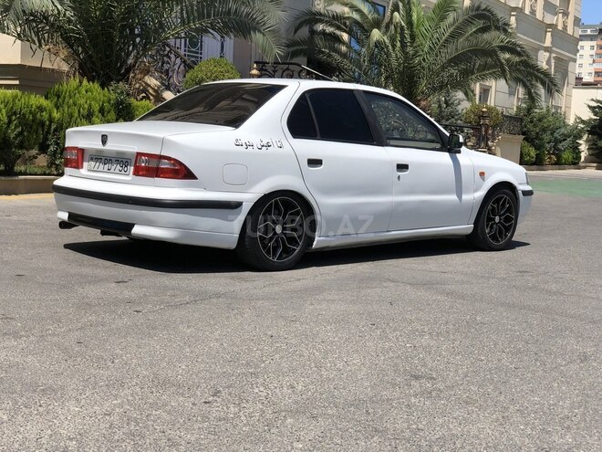 Khazar LX 2021, 195,000 km - 1.7 l - Bakı